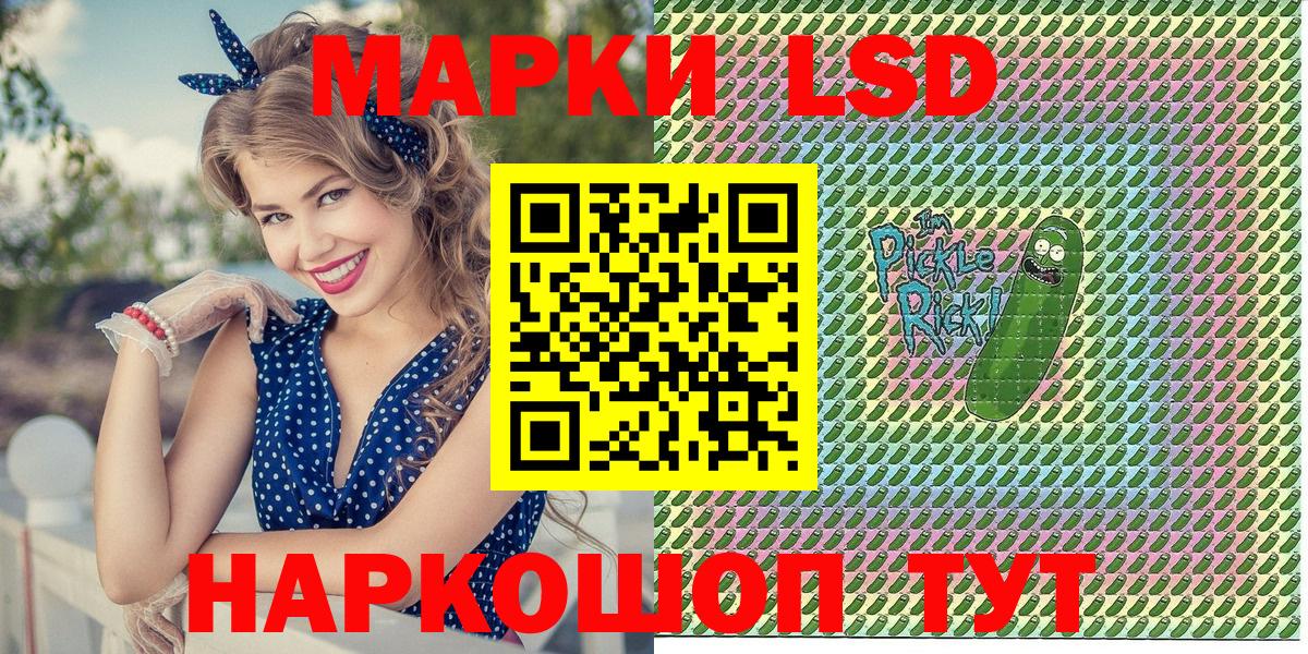 A PVP Михайловск